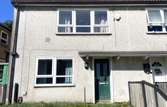 Modernisation in Bolton photo